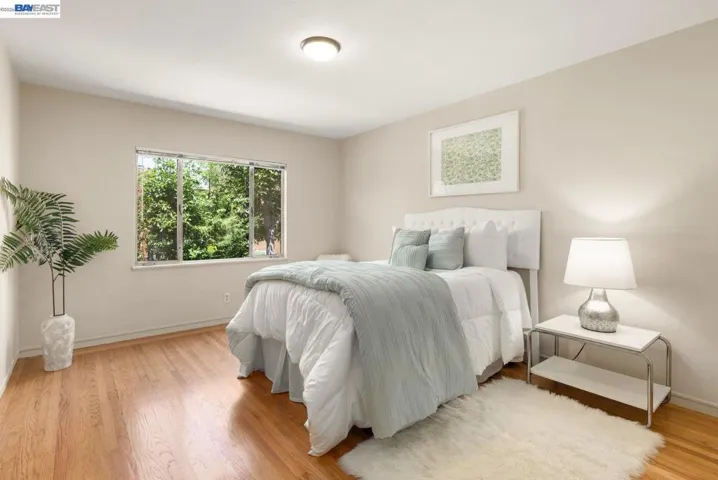 4144 Masterson St, Oakland, California 94619