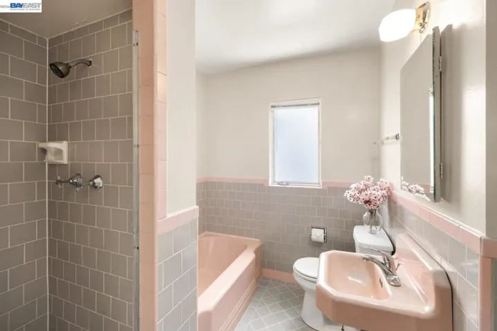 4144 Masterson St, Oakland, California 94619