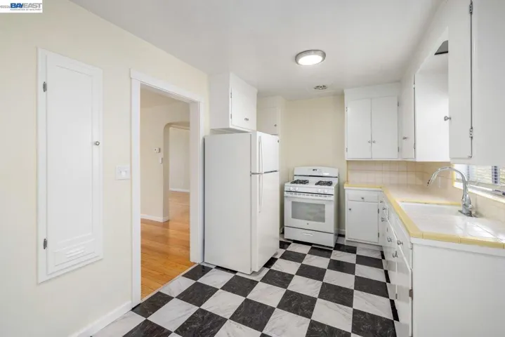 4144 Masterson St, Oakland, California 94619