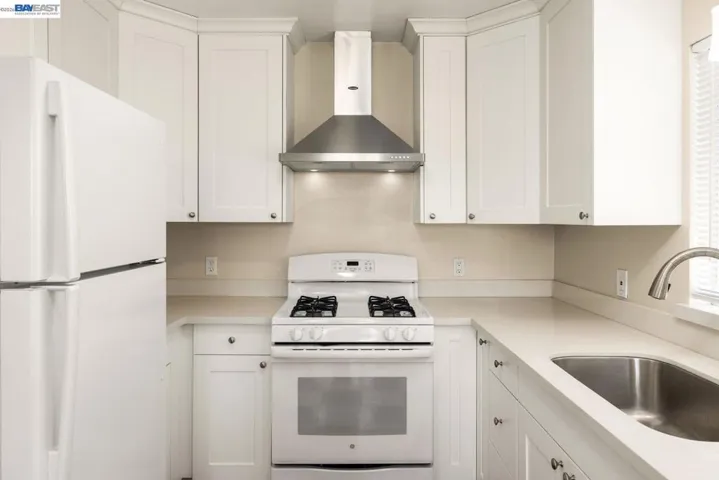 4144 Masterson St, Oakland, California 94619