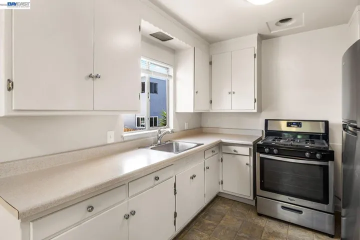 4144 Masterson St, Oakland, California 94619