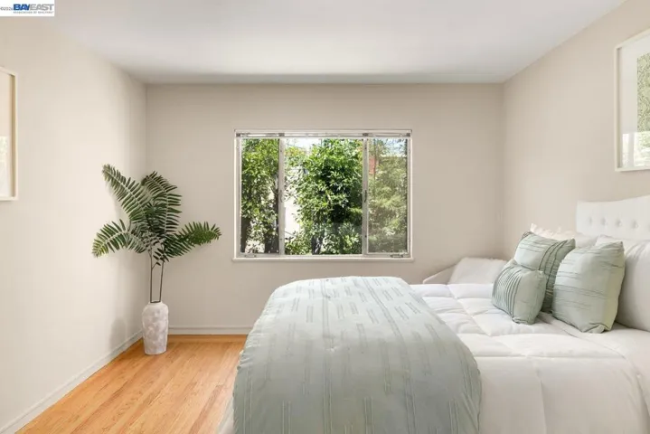 4144 Masterson St, Oakland, California 94619