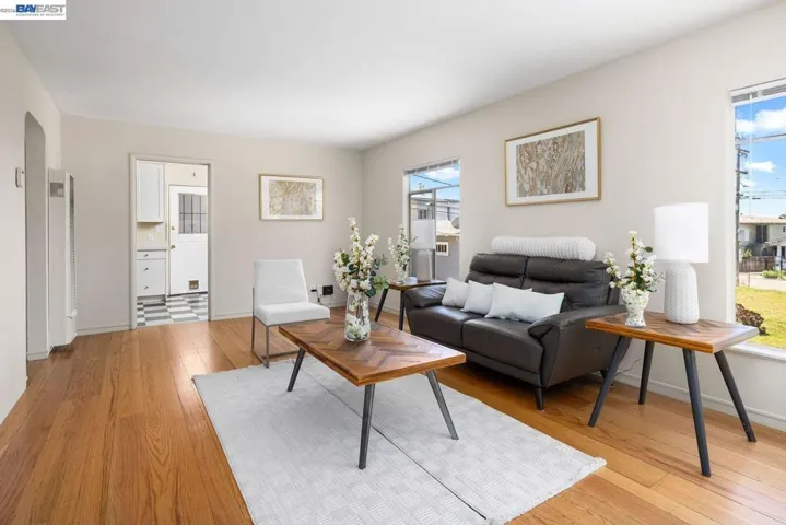 4144 Masterson St, Oakland, California 94619