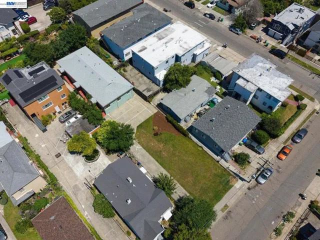 4144 Masterson St, Oakland, California 94619