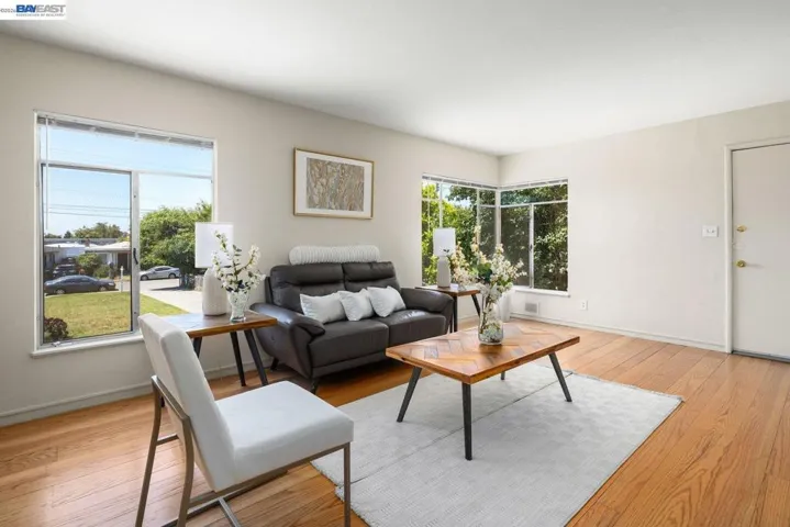 4144 Masterson St, Oakland, California 94619