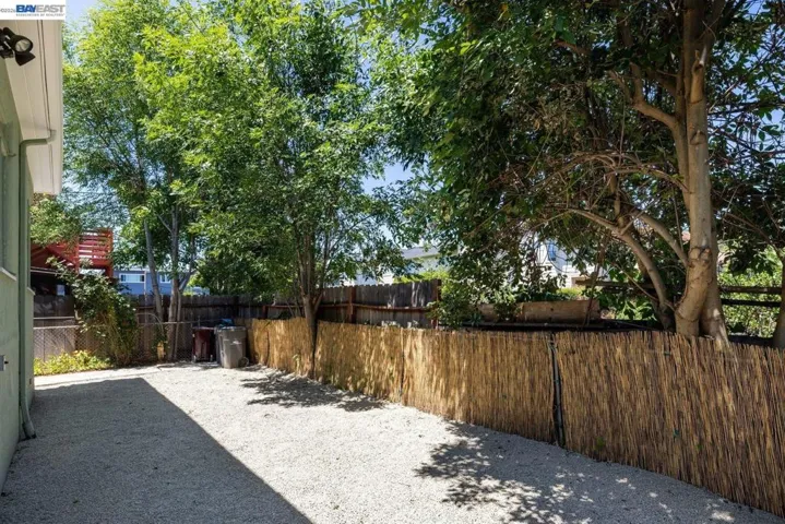 4144 Masterson St, Oakland, California 94619