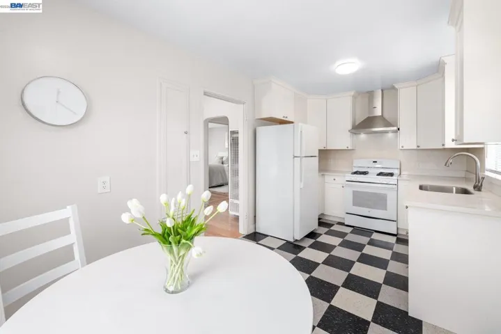 4144 Masterson St, Oakland, California 94619