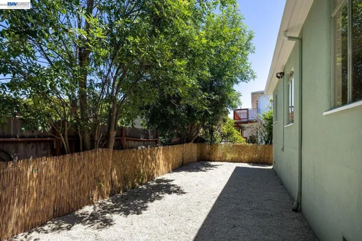 4144 Masterson St, Oakland, California 94619