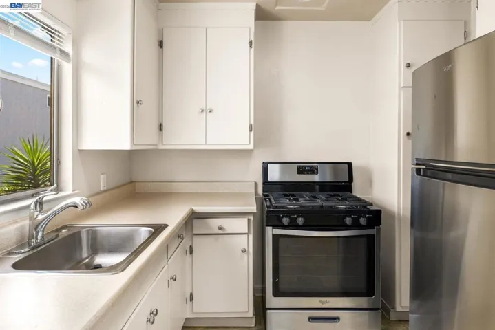 4144 Masterson St, Oakland, California 94619