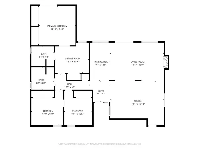 1149 River Bluff, Oakdale, California 95361