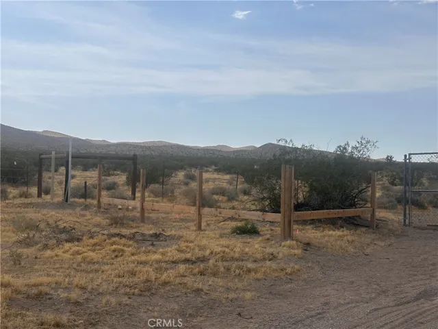 NW Corner