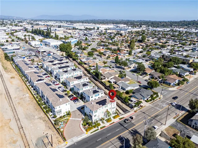 205 S Paige Ln, La Habra, California 90631