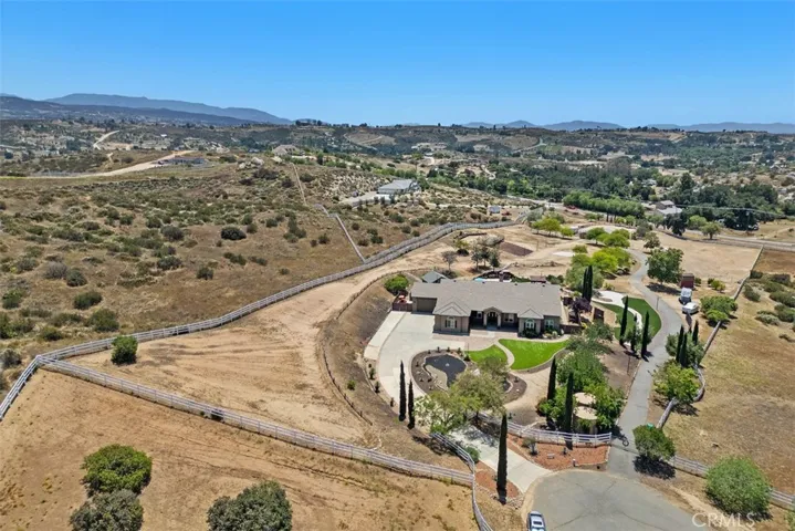 Welcome to Wine Country's Private Equestrian Community of Oakridge Ranches