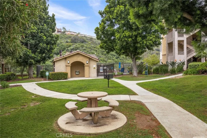 Picnic Area