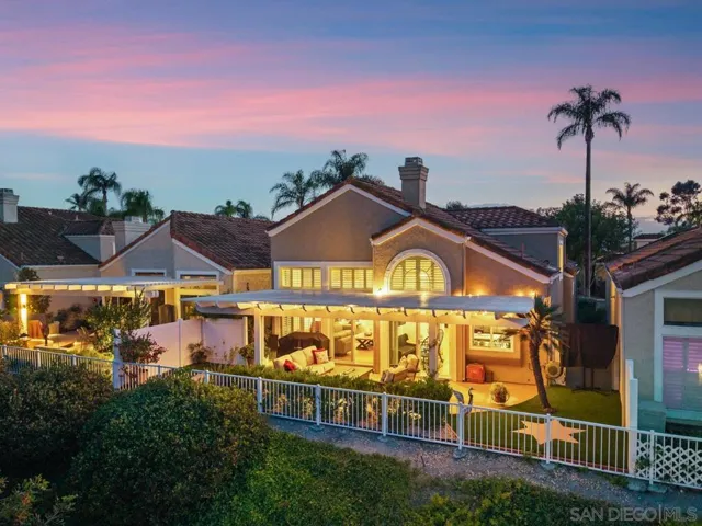 15625 Royal Lytham Sq, San Diego, California 92128