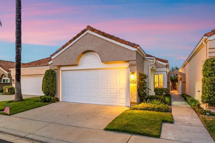 15625 Royal Lytham Sq, San Diego, California 92128