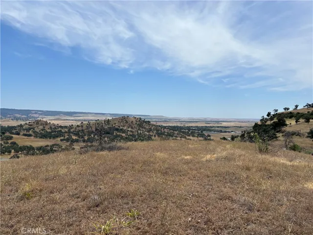 Potential Buidling Spot from Bluff
