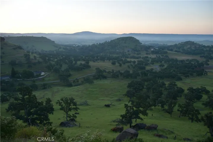 View of Property from Bluff