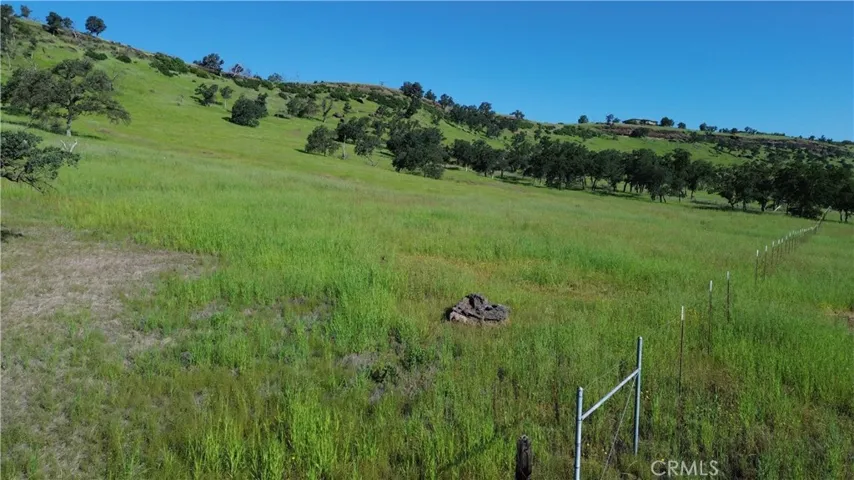 Lower Property and Views