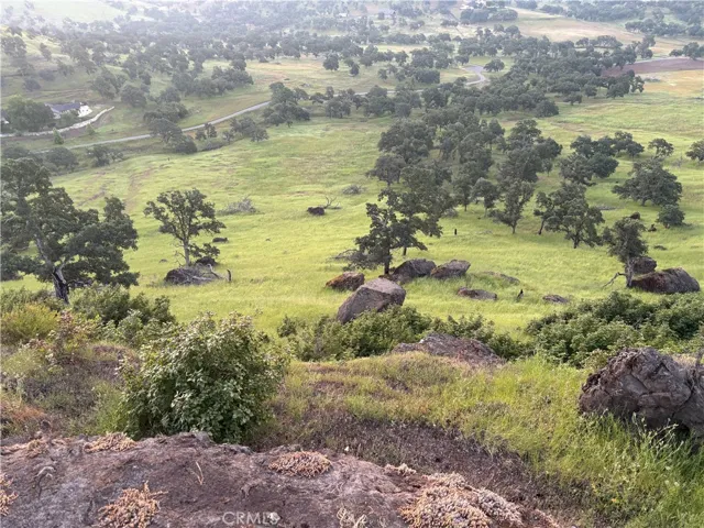 View of Property from Bluff