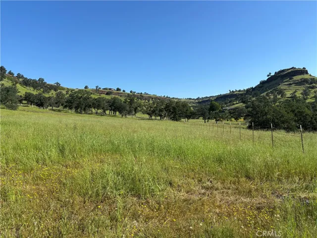 Lower Property and Views