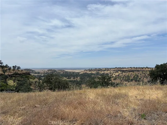 Potential Buidling Spot from Bluff