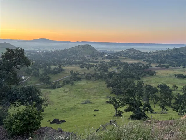 View of Property from Bluff