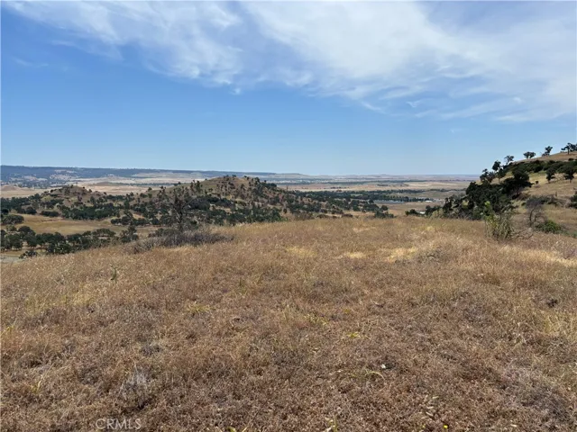 Potential Buidling Spot from Bluff