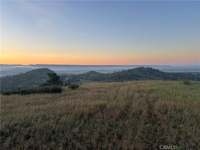 Potential Building Spot on Bluff with Views