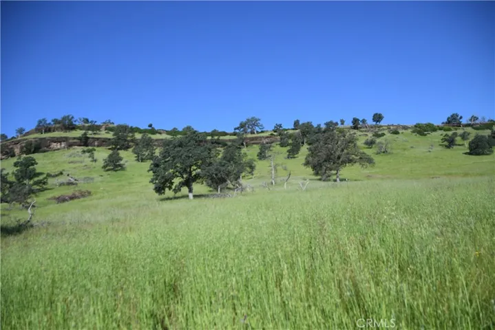 Lower Property and Views