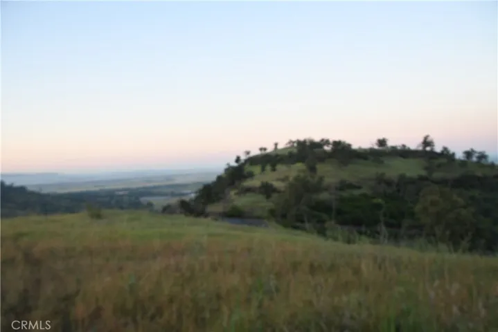 Potential Building Spot on Bluff with Views