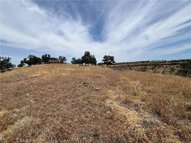 Potential Buidling Spot from Bluff