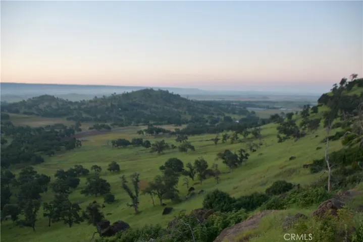 View of Property from Bluff