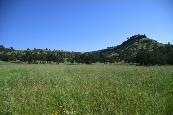 Lower Property and Views