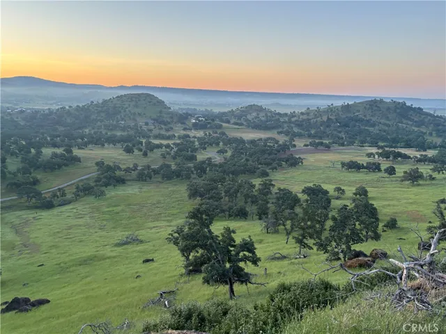 View of Property from Bluff