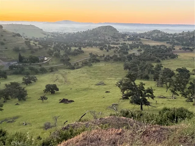 View of Property from Bluff