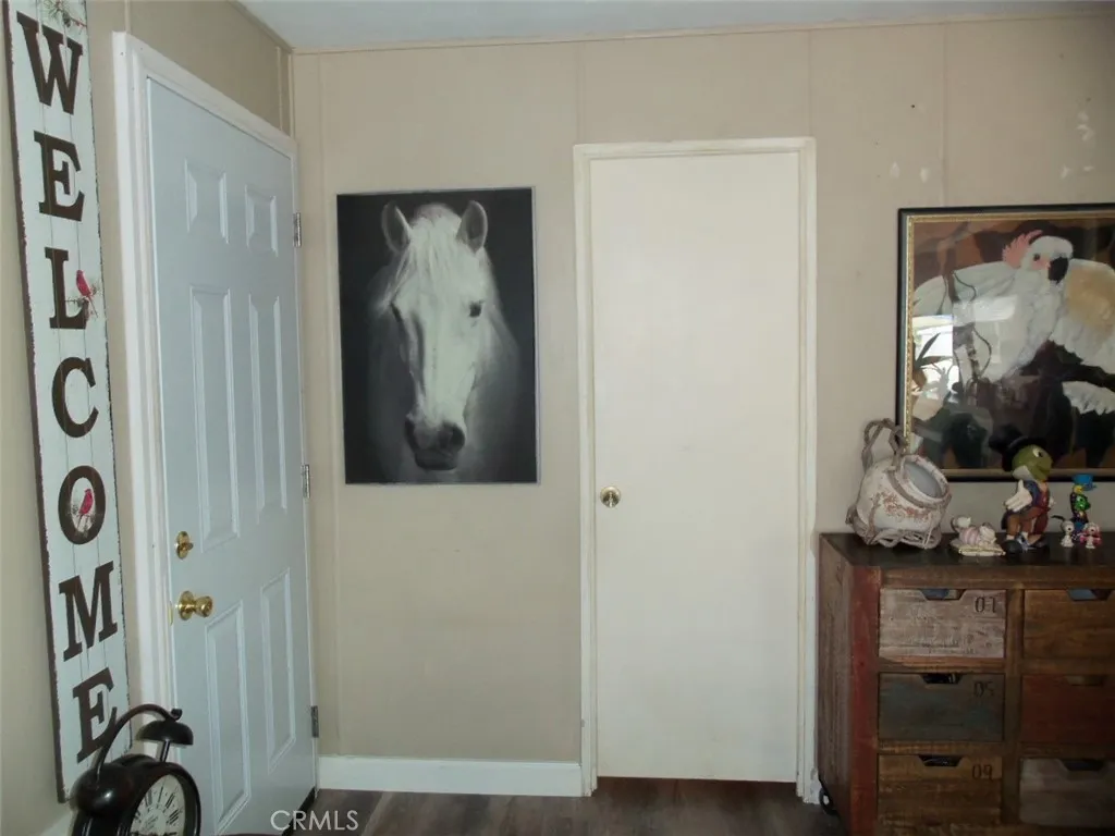 berdroom 1 entrance