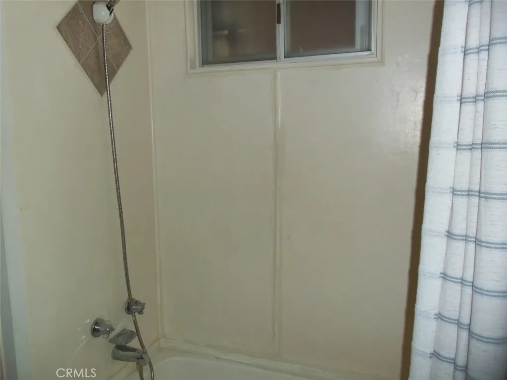 Main Bath connecting LR w/smaller bed