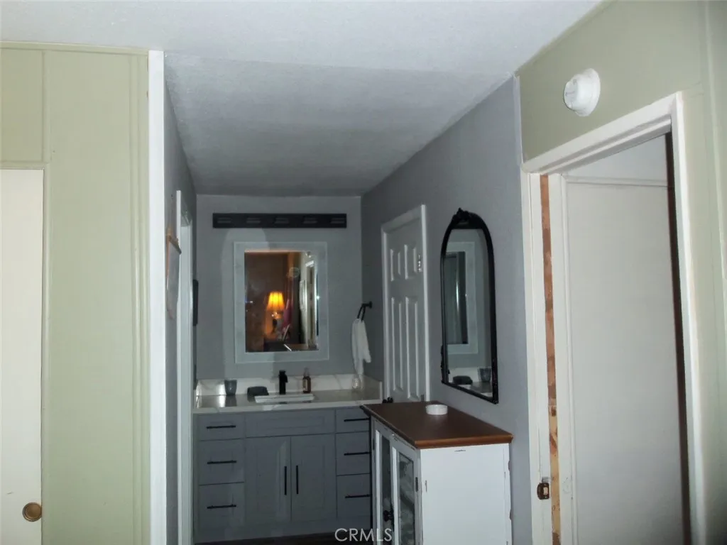3/4 bath