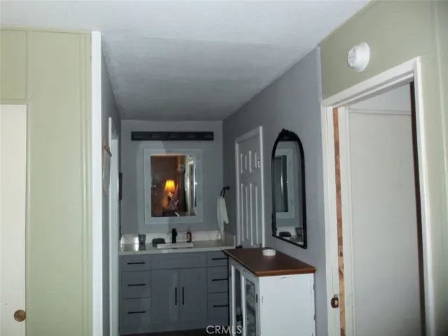 3/4 bath
