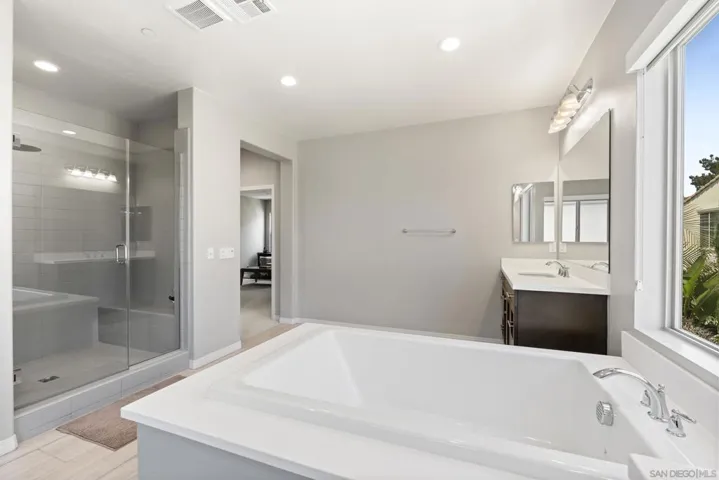 Primary Bath/Spa