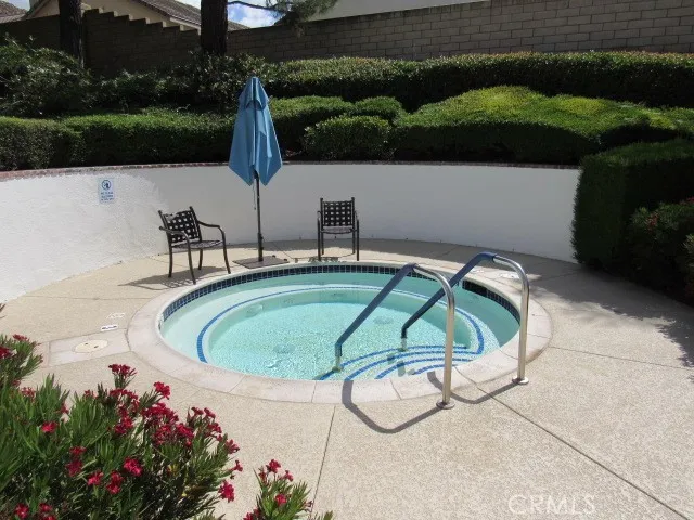 spa