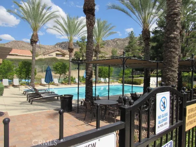 pool