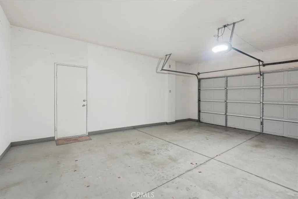 2 car garage