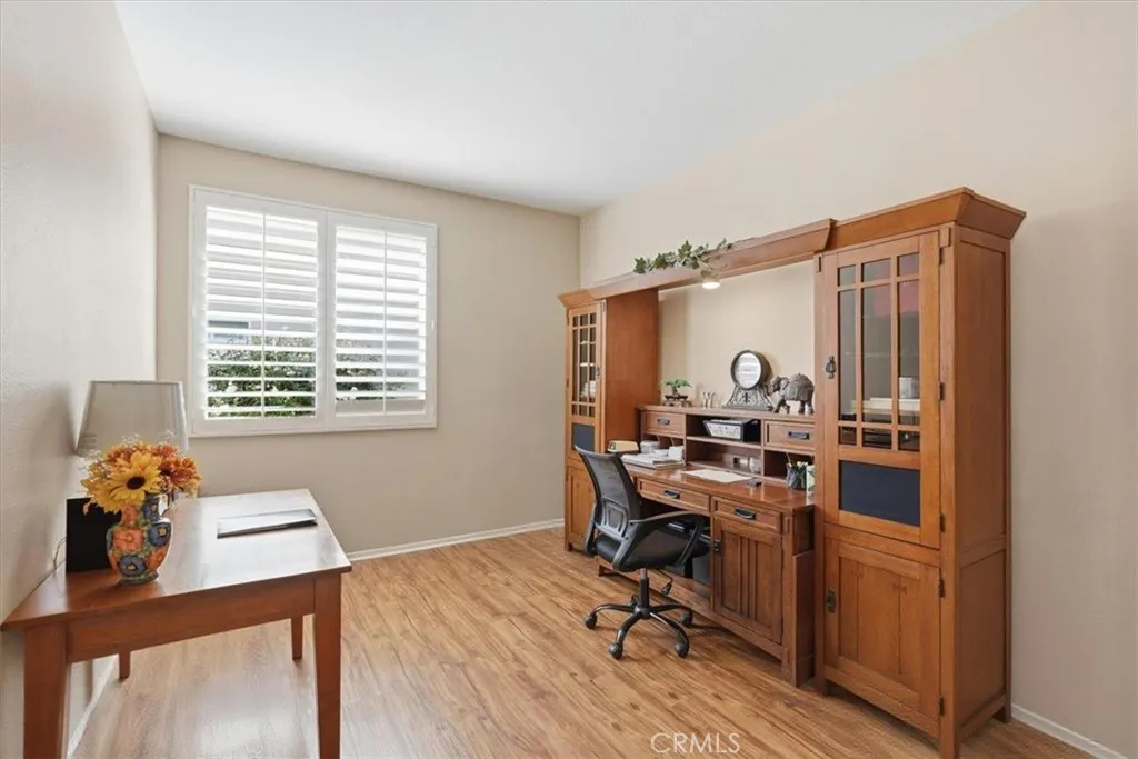 office