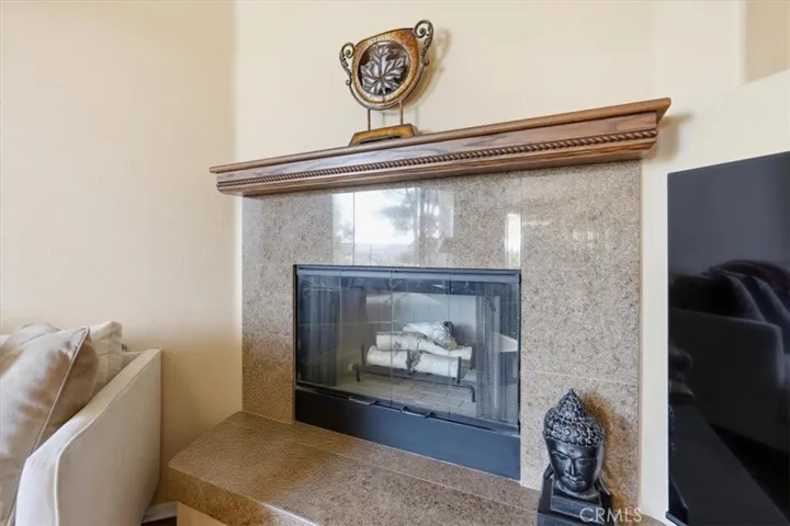 fire place