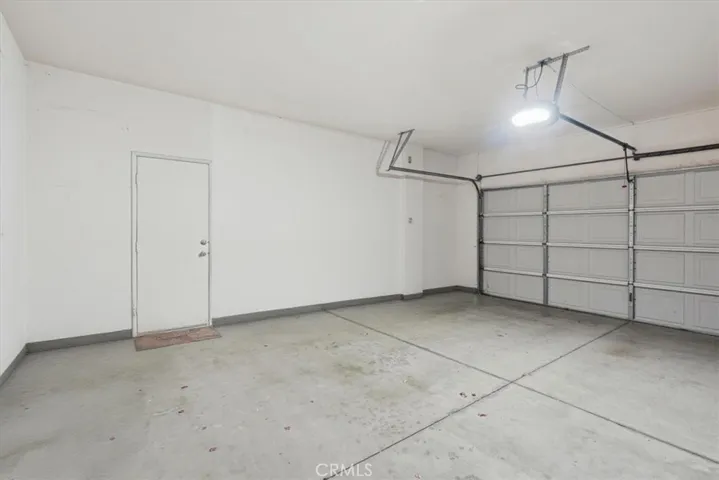 2 car garage