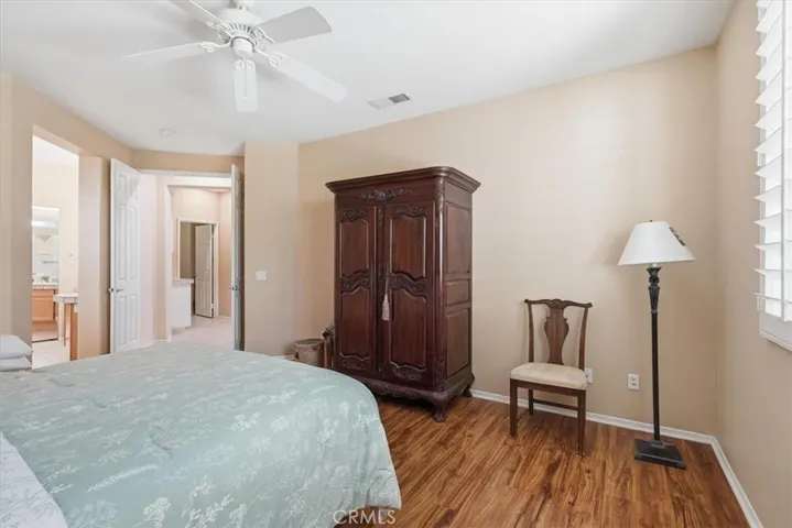 main bedroom