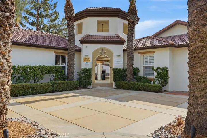clubhouse