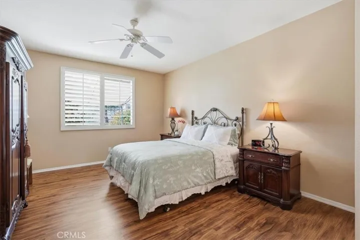 main bedroom